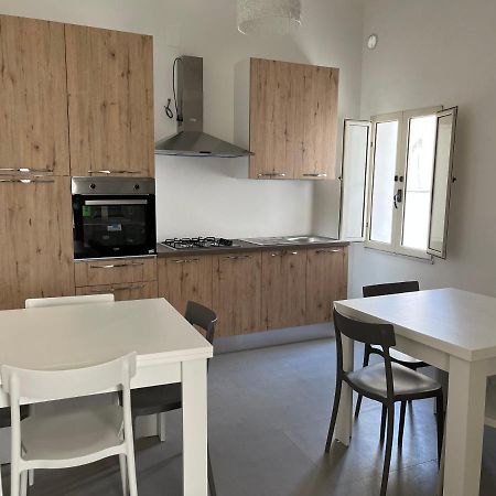 Le Zagare Bed & Breakfast ปาลาจาโน ภายนอก รูปภาพ