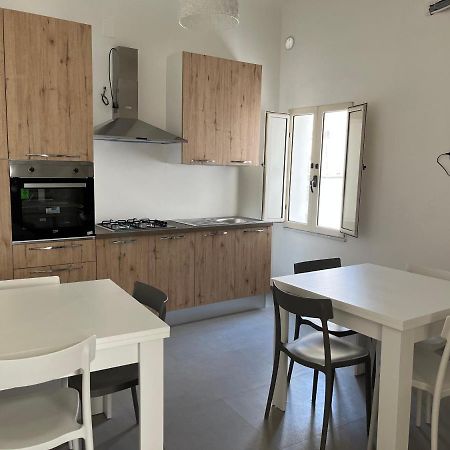 Le Zagare Bed & Breakfast ปาลาจาโน ภายนอก รูปภาพ