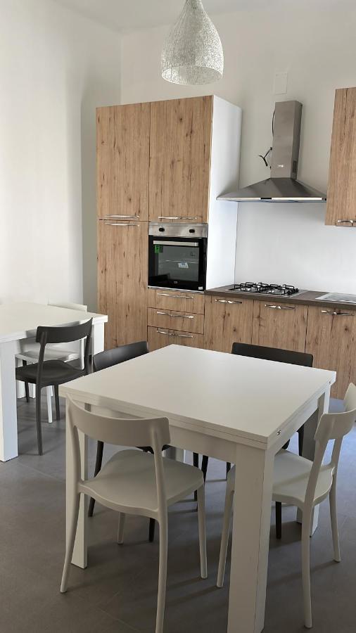 Le Zagare Bed & Breakfast ปาลาจาโน ภายนอก รูปภาพ