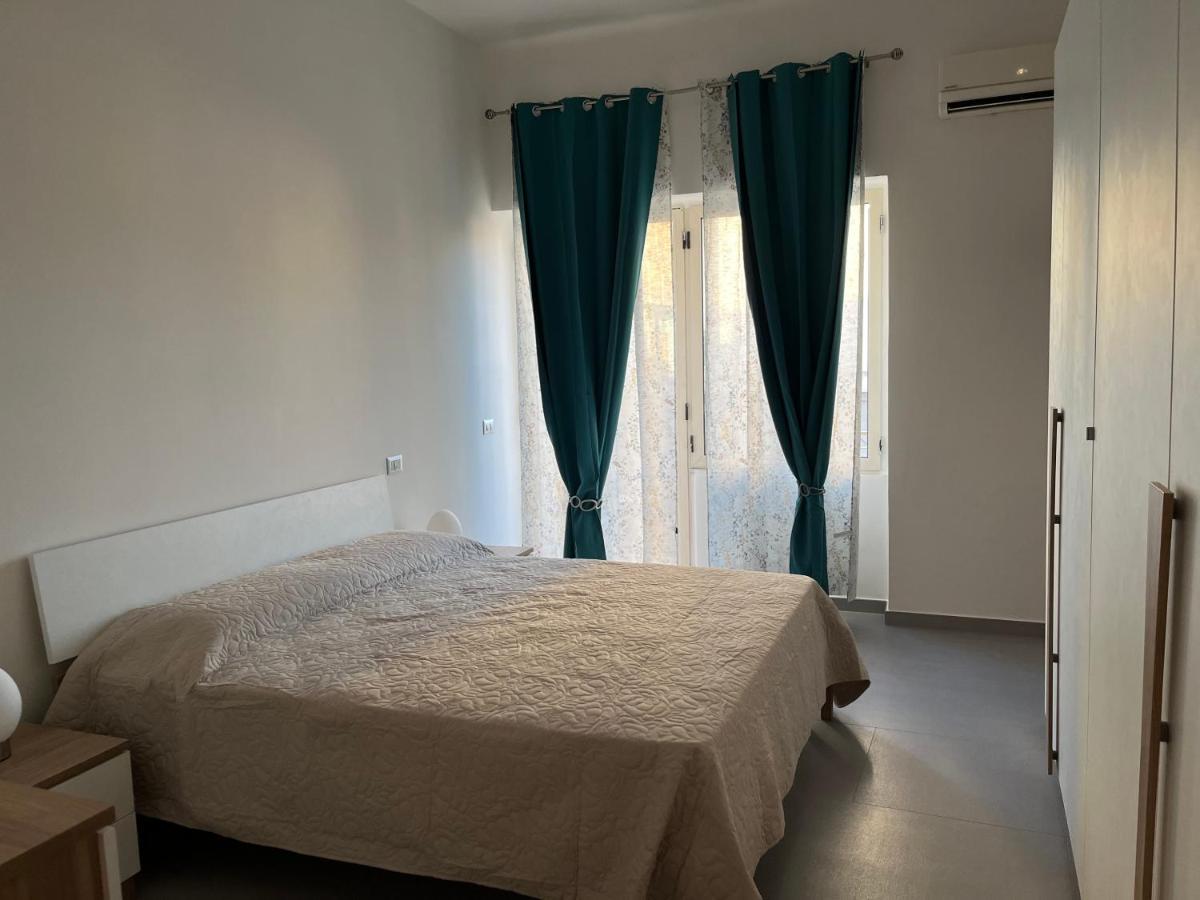 Le Zagare Bed & Breakfast ปาลาจาโน ภายนอก รูปภาพ